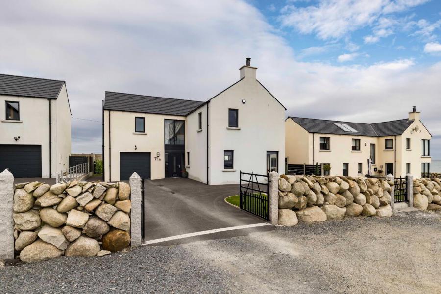 71a Glassdrumman Road, annalong, newry, BT34 4QJ