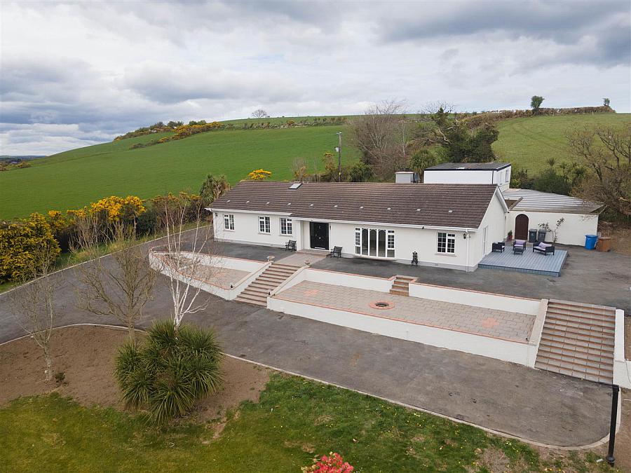 11. Bucks Head Road, seaforde, downpatrick, BT30 8JB