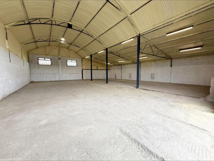 Commercial Sheds At 3 Madden Road, armagh, BT60 3LN