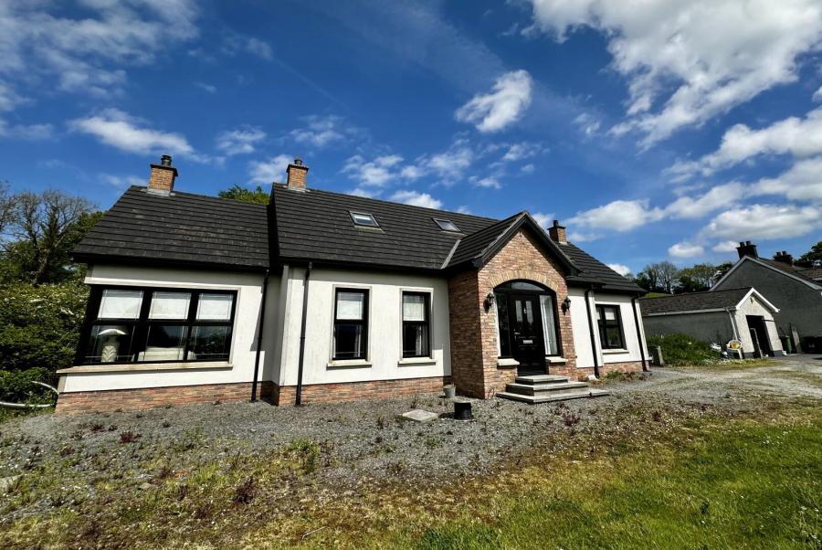 46a Markethill Road, armagh, BT60 1NX