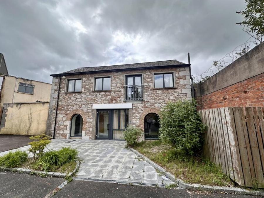 6aa Mallview Terrace, armagh, BT61 9AN