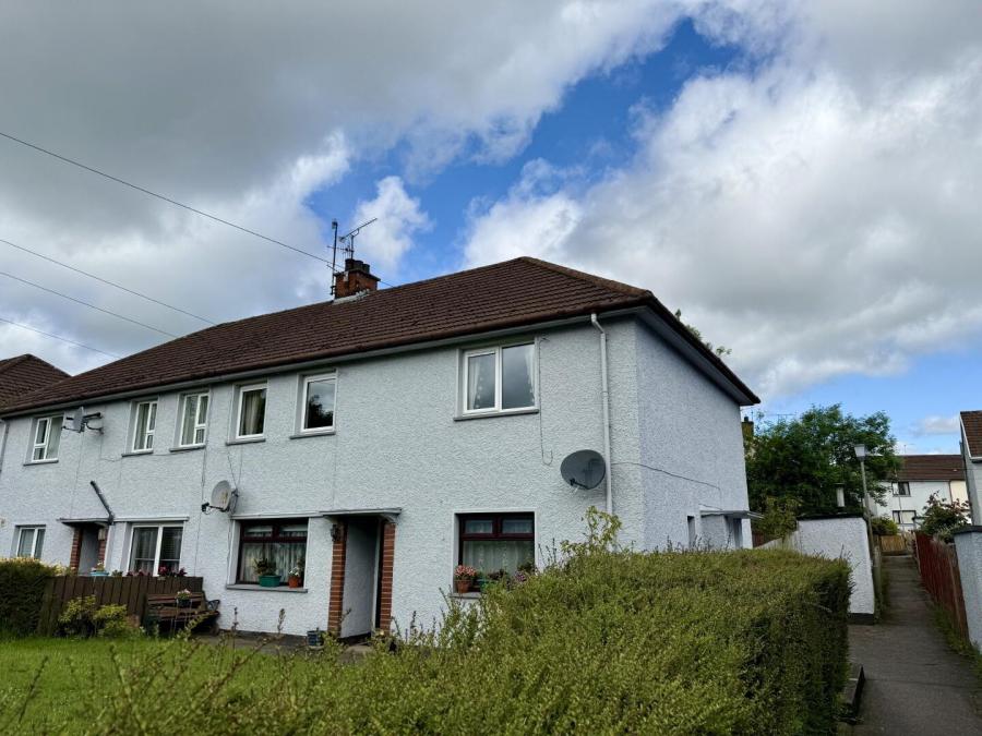 53b Killuney Drive, armagh, BT60 1AZ