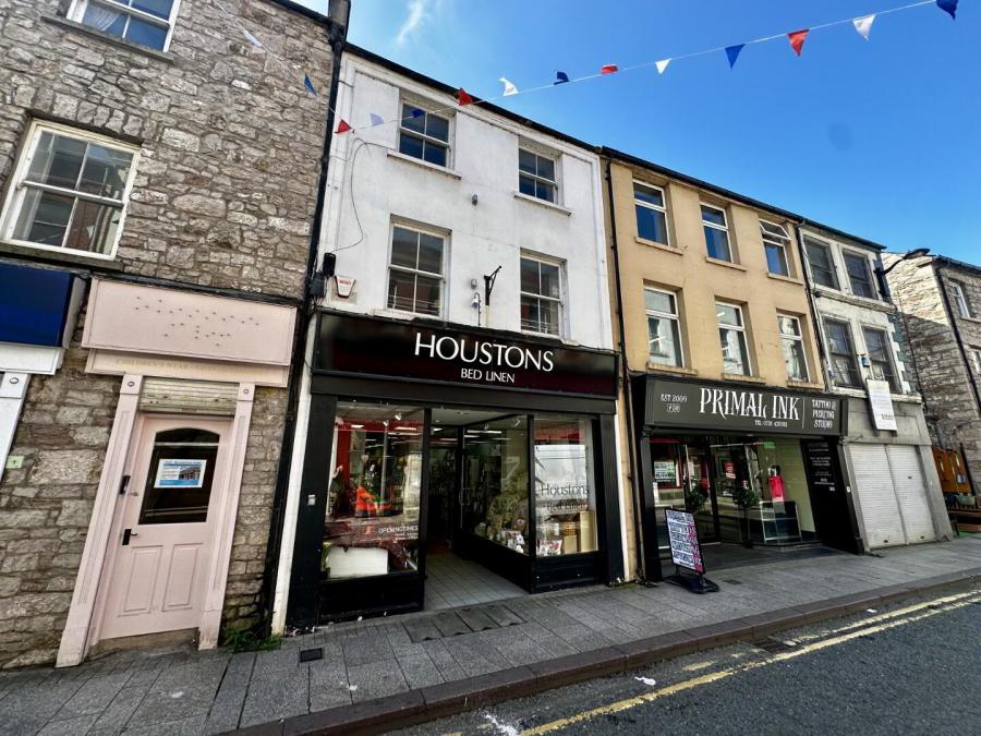 64 Scotch Street, armagh, BT61 7DF