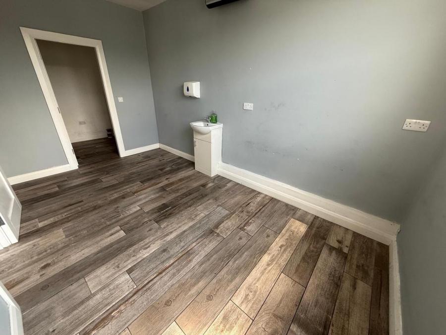 Unit @ 128 Tassagh Road, keady, BT60 2QF