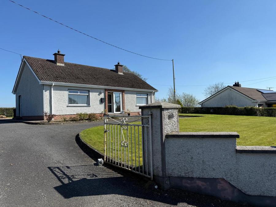50 Upper Lisdrumchor Road, glenanne, BT60 2LD