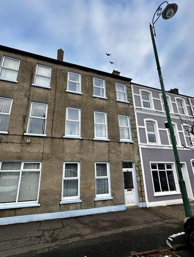 128 Moore Street, aughnacloy, BT69 6AA