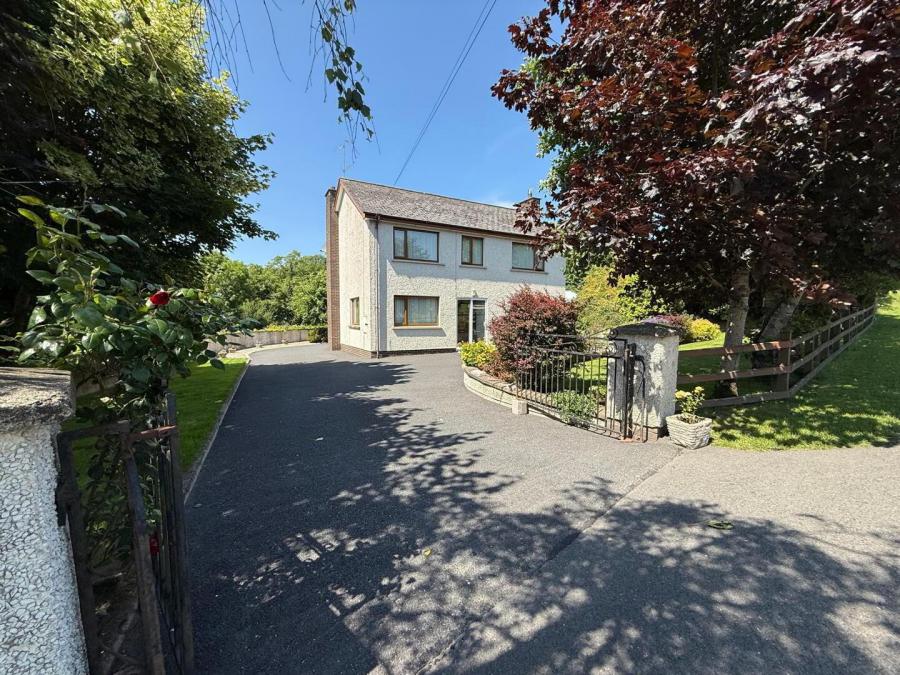 91 Madden Road, armagh, BT60 3LJ