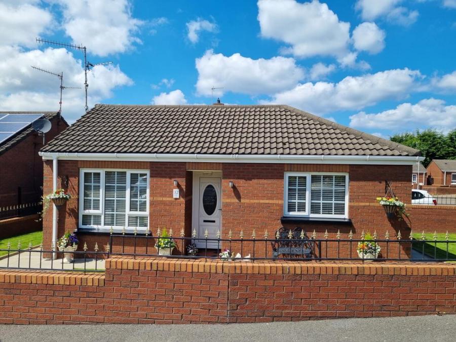 32 New Street, lurgan, BT66 6BT