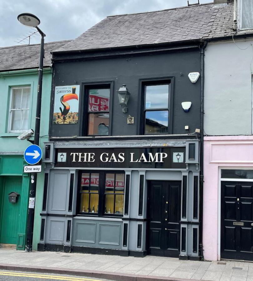 The Gas Lamp, 55 Thomas Street, armagh, BT61 7QB
