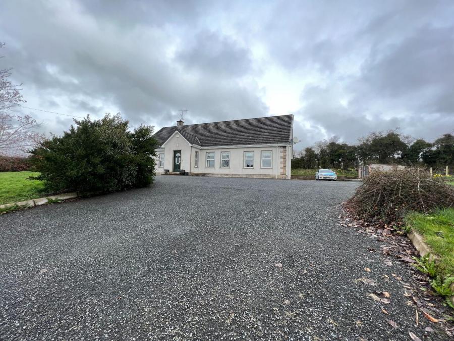 60 Crossbane Road, derrynoose, BT60 3HF