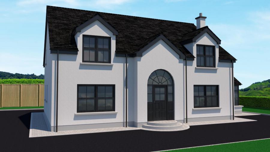 33 Clady Road, clady, BT60 3HA