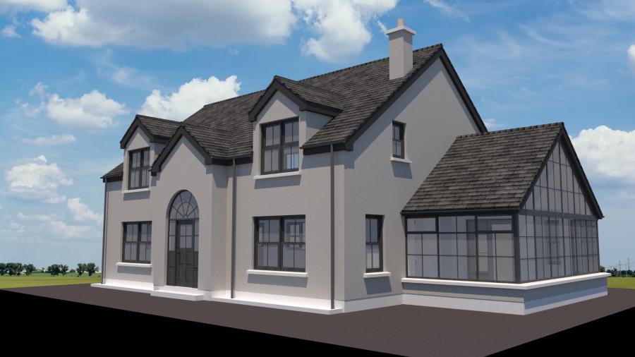 33a Clady Road, clady, BT60 3HA