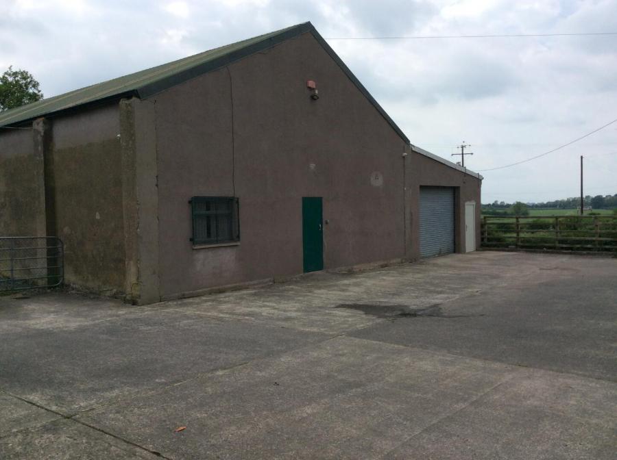 36 Tyra Road, armagh, BT61 8HG