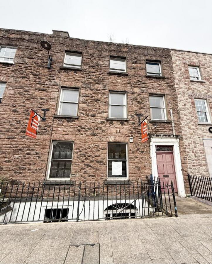 No 2 Seven Houses, 45 Upper English Street, armagh, BT61 7LA