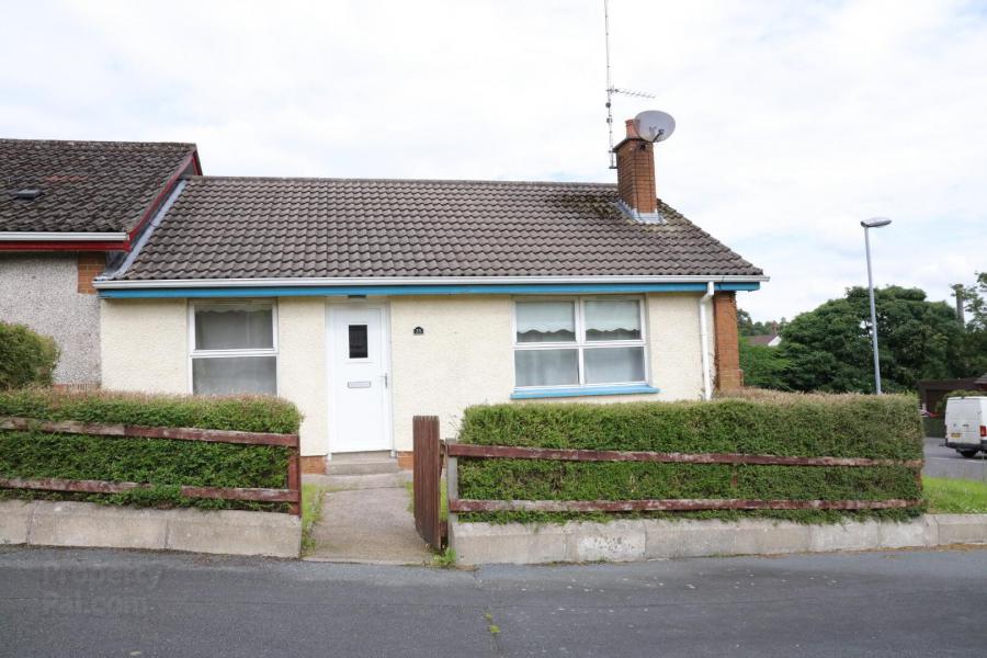35 Fairgreen Park, keady, BT60 3UH