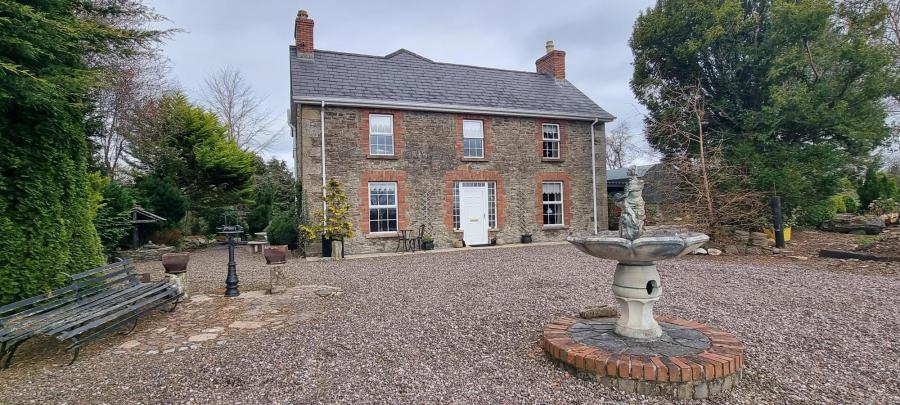 287 Tummery Road, irvinestown, BT94 1LF