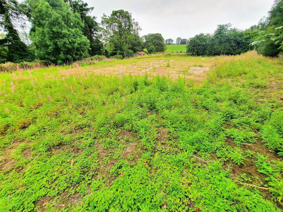 180m South Of, 8 Annagh Road, clogher, BT76 0TL