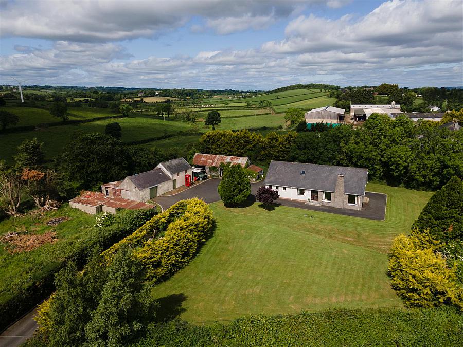 67 Ballycrune Road, hillsborough, BT26 6NH