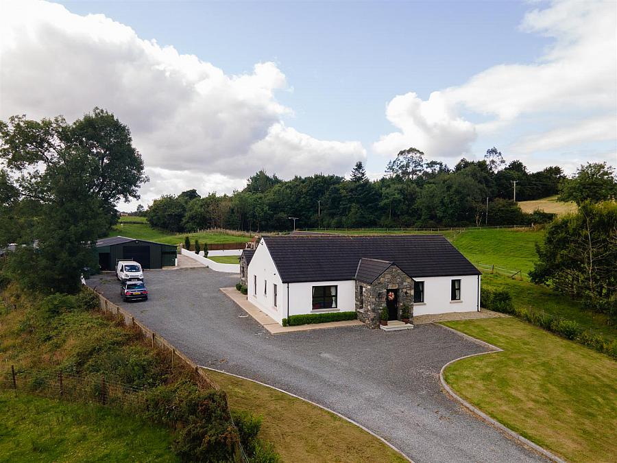 42b The Heights, loughinisland, BT30 8PX