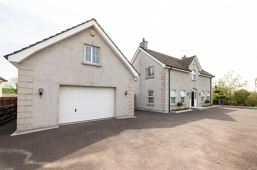 82 Ballynahinch Road, dromore, BT25 1DX