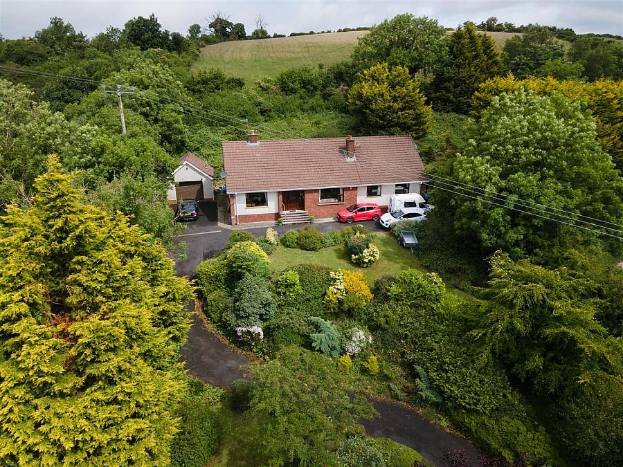 24 Ballynahinch Road, dromara, BT25 2BS