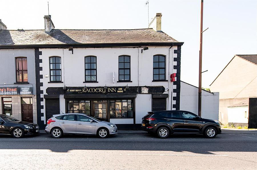 45 Windmill Street, ballynahinch, BT24 8HB