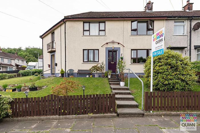 17a Windmill Gardens, ballynahinch, BT24 8EP