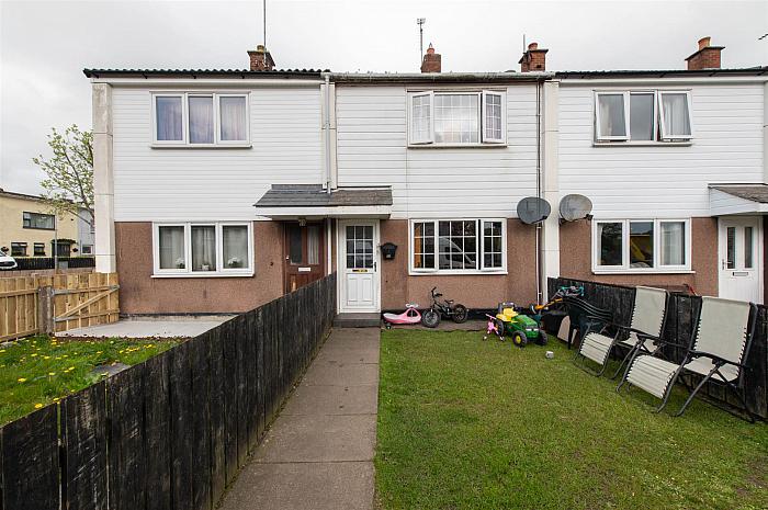 20 Hillcrest Drive, ballynahinch, BT24 8HE