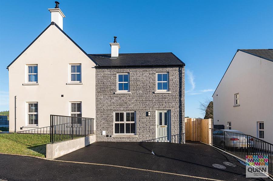 12 Monteith Meadows, annaclone, BT32 5AP
