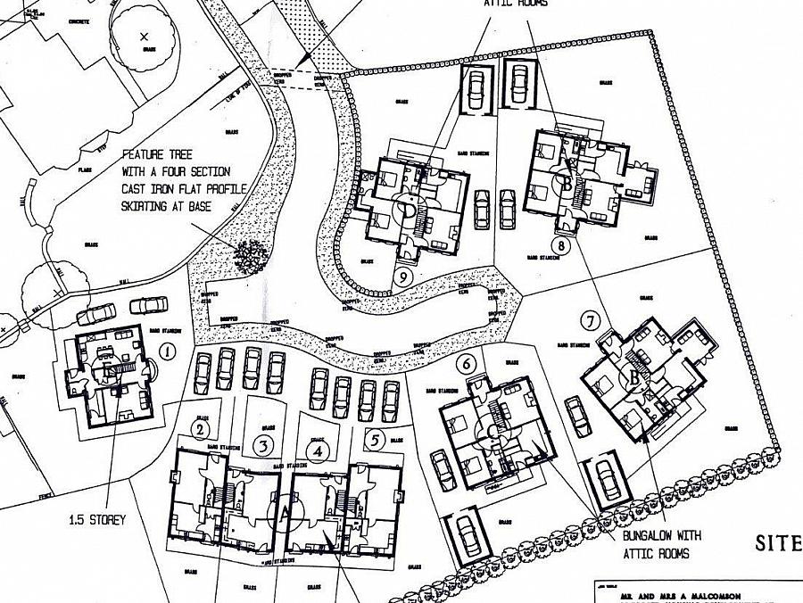 Adj to and south east of, 1 Castle Hill, rathfriland, BT34 5NH