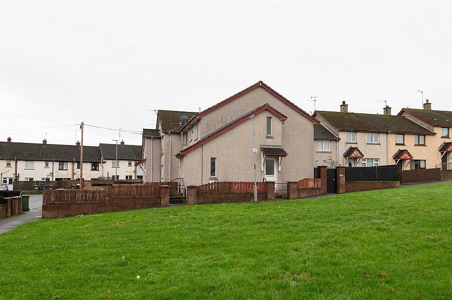 5b Leamount Park, banbridge, BT32 3HZ