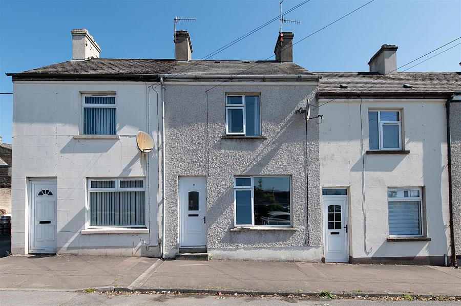 2 Burnview Terrace, banbridge, BT32 4DJ