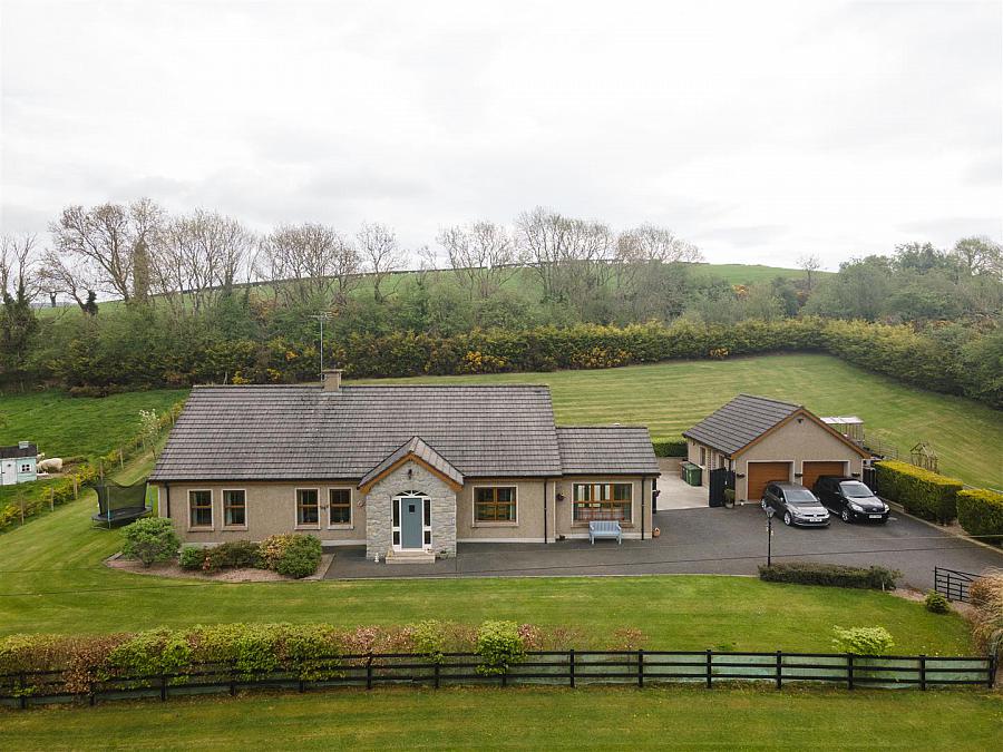 7 Seafin Road, banbridge, ballyroney, BT32 5EP