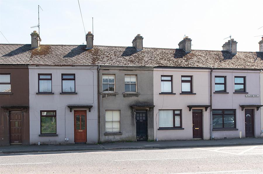 11 Hillview Terrace, banbridge, BT32 4DH
