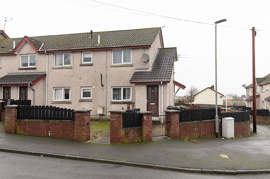 5d Leamount Park, banbridge, BT32 3HZ