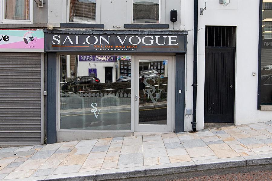 23 Bridge Street, banbridge, BT32 3JS