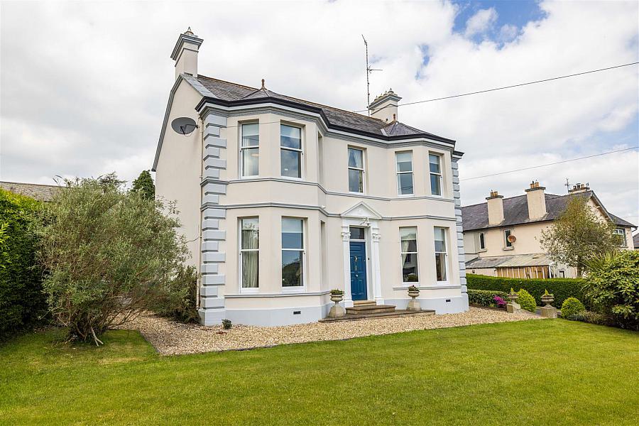 29 Newry Road, banbridge, BT32 3HP