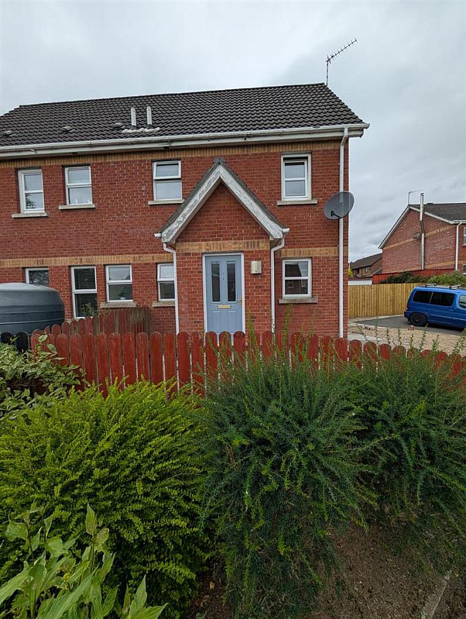 5 Oak Grove, banbridge, BT32 3GT