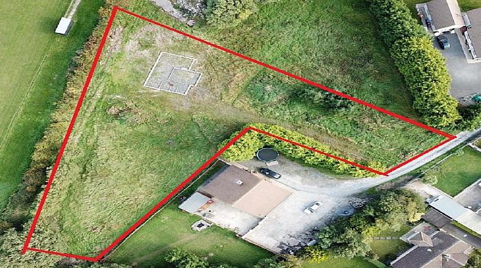 Adjacent to, 21a Downpatrick Road, ardglass, BT30 7SF