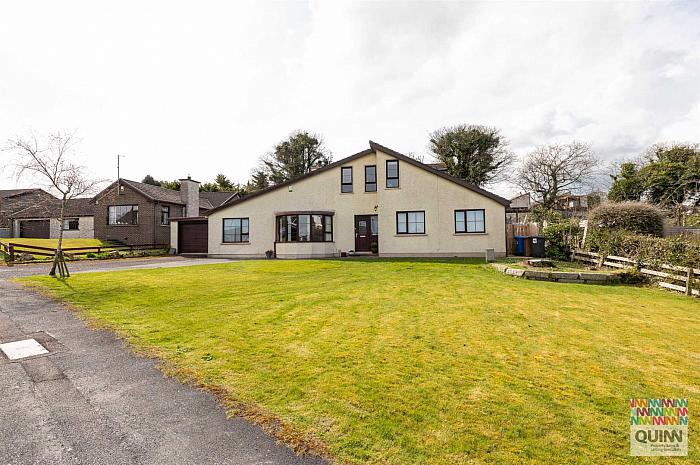7 Drumlin Park, downpatrick, BT30 6NT