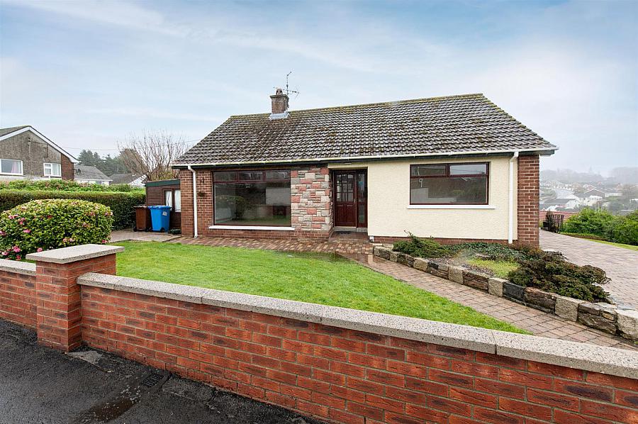 1 Dufferin Park, downpatrick, BT30 6JX