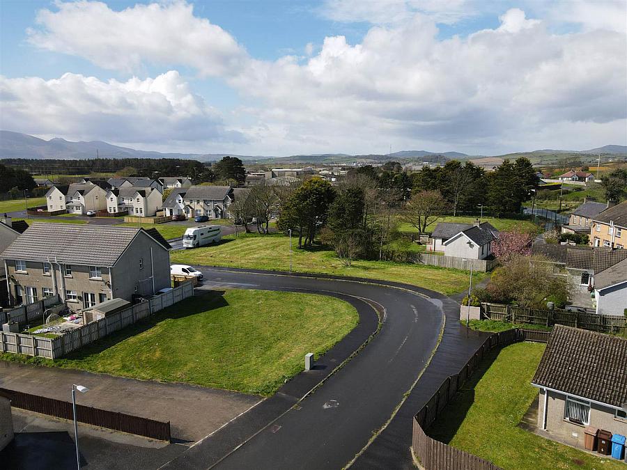 Development Site The Links, ballykinler, BT30 8FE