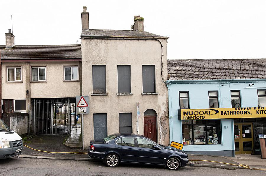 49 Scotch Street, downpatrick, BT30 6AN