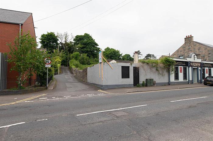 38 Church Street, downpatrick, BT30 6EJ