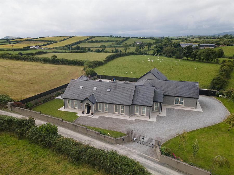 3b Claragh Road, clough, downpatrick, knocksticken, downpatrick, BT30 8RF