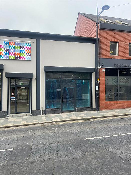 13 Market Street, downpatrick, BT30 6LP
