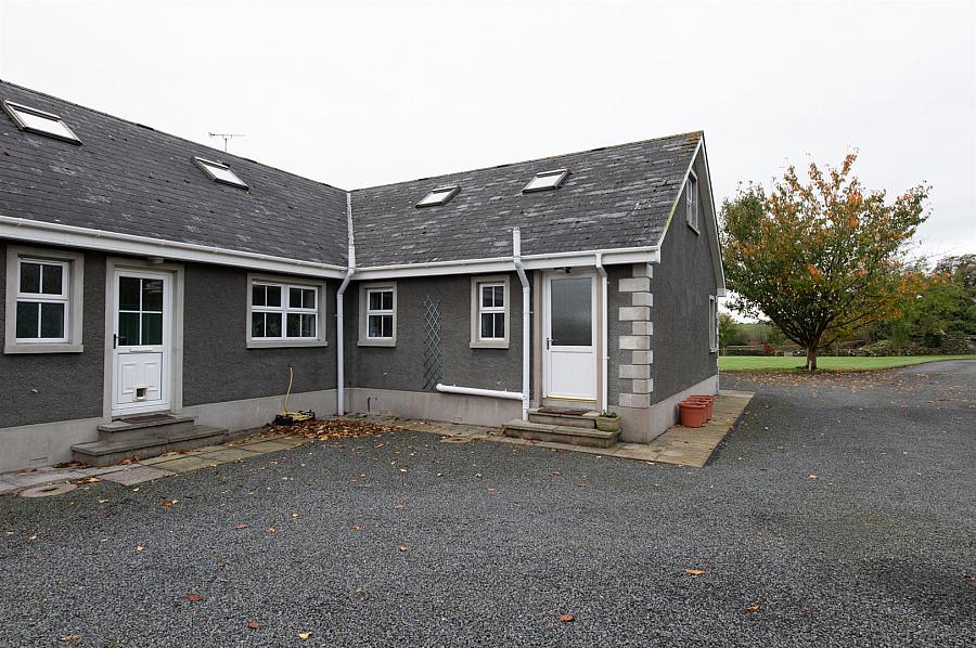 West Wing, 23 The Craig Road, downpatrick, county down, BT30 9BG