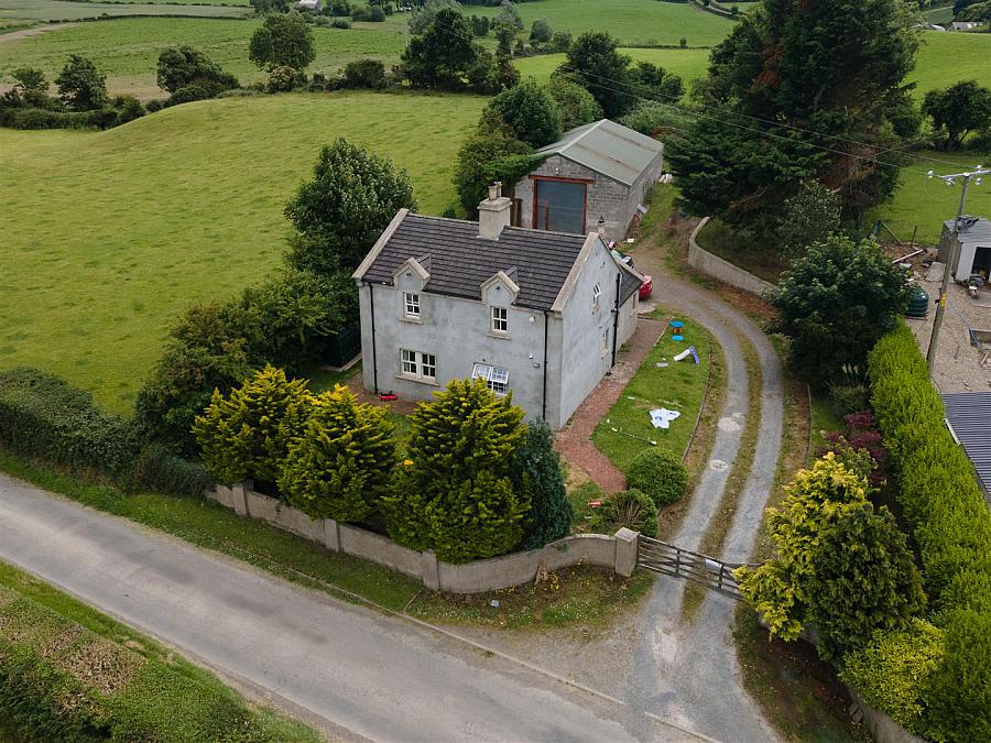 5 Carrowbane Road, ballynoe, downpatrick, BT30 8AS