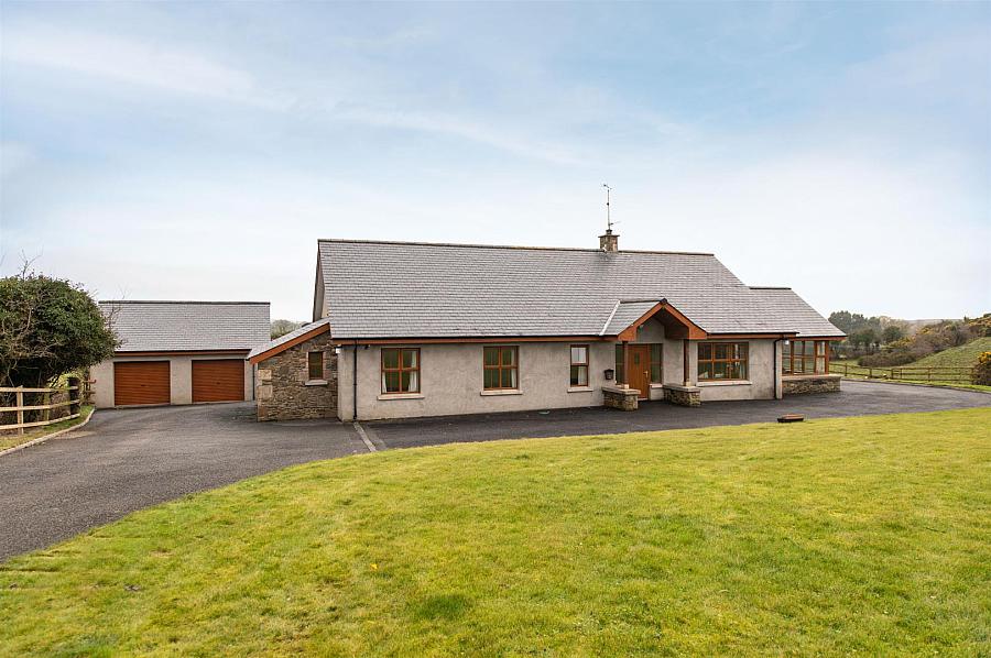 141 Crew Road, downpatrick, BT30 7HB