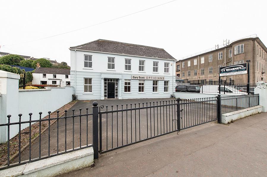 26 Church Street, downpatrick, BT30 6EH